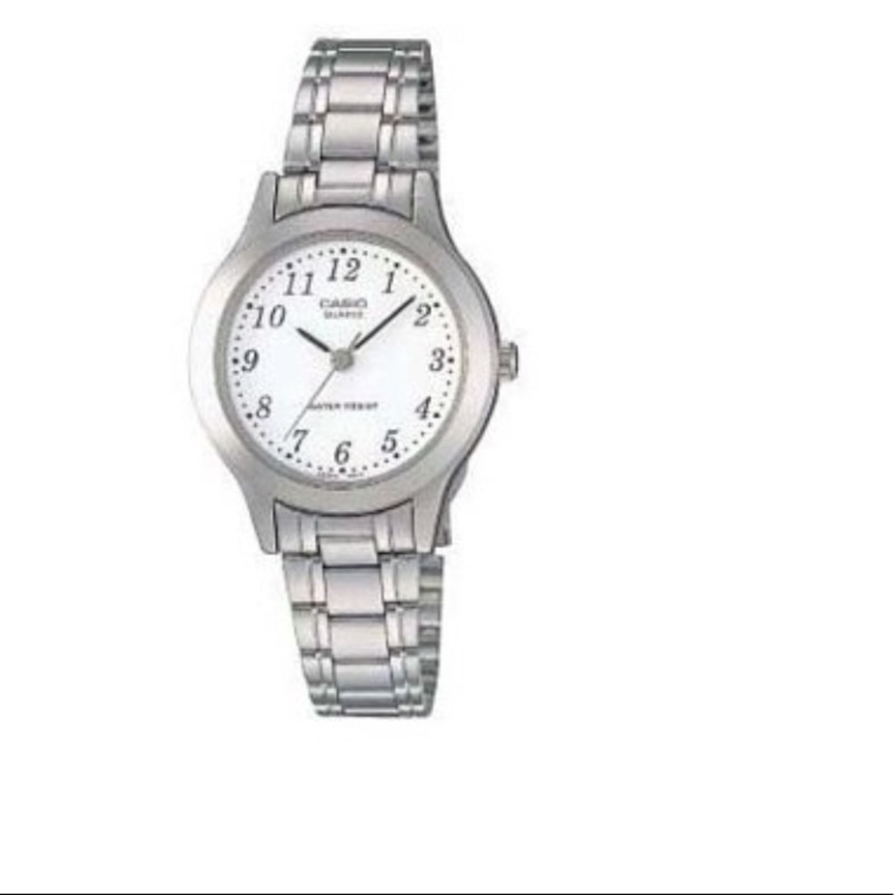 Casio watch for women